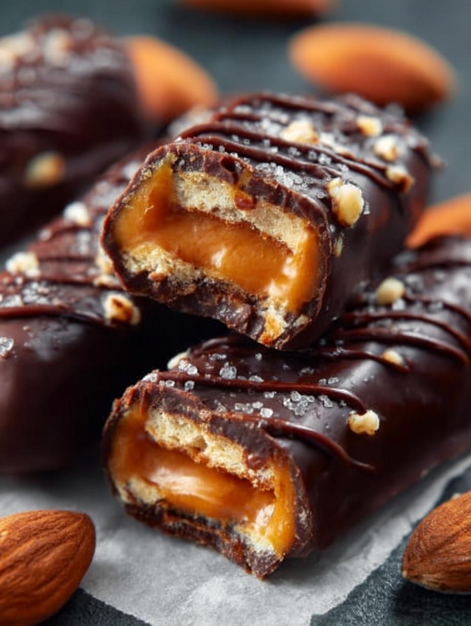Date Snickers Incredible For