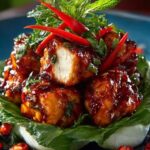 Dragon Chicken Incredible For