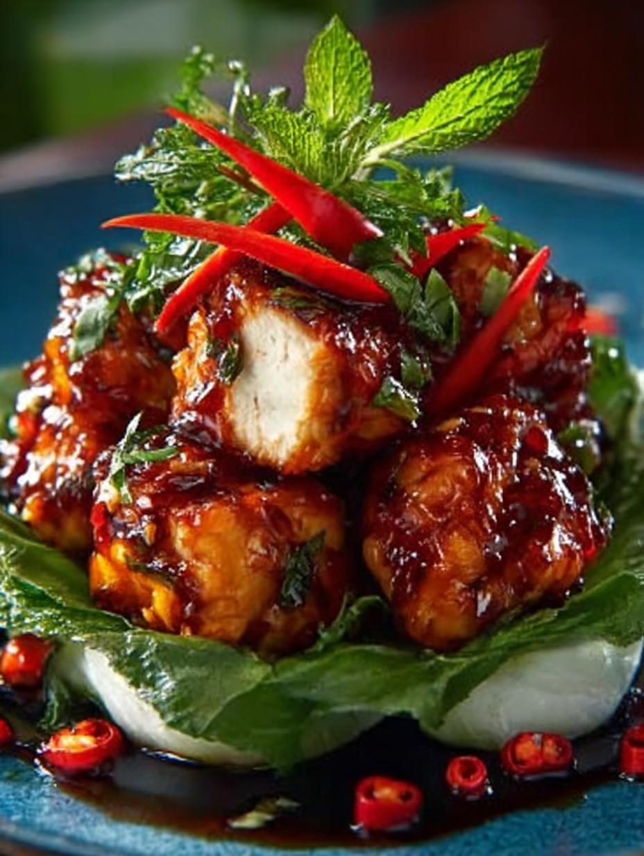 Dragon Chicken Incredible For