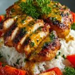 Flavorful Brazilian Coconut Chicken