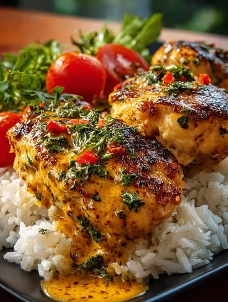 Flavorful Brazilian Coconut Chicken: 7 Easy Steps - Flavorful Brazilian Coconut Chicken - additional detail