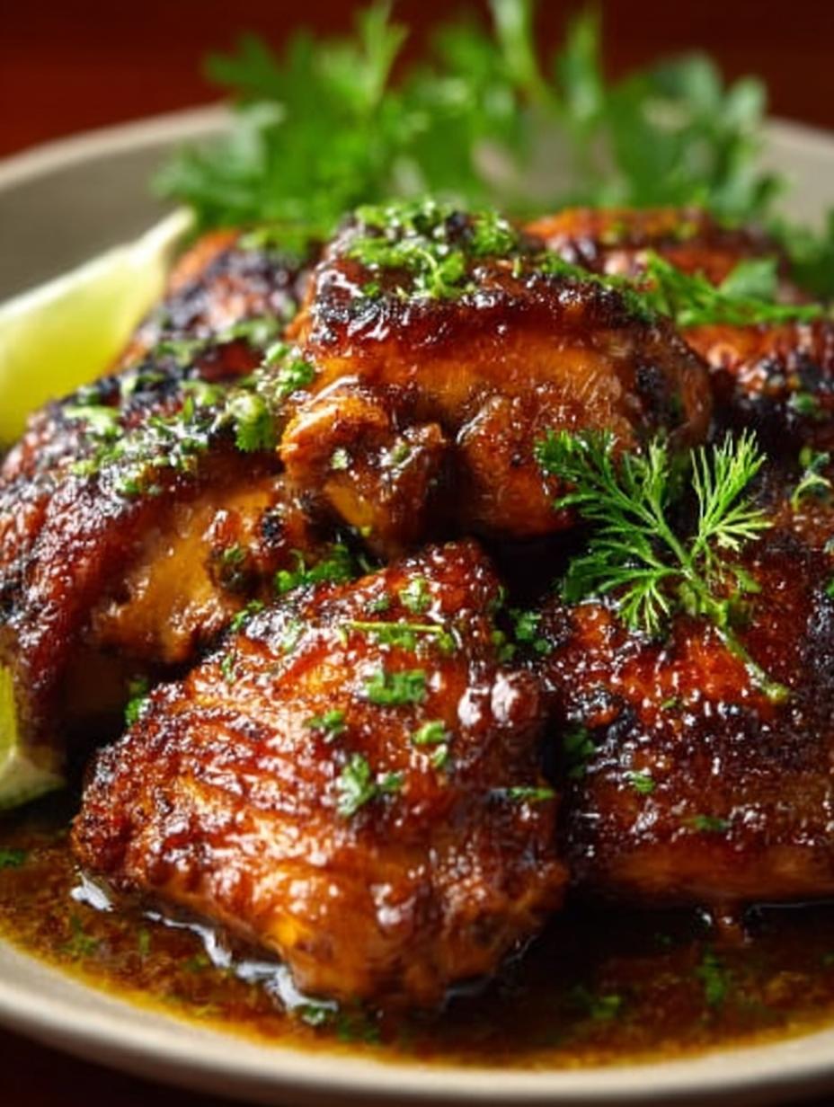 Ina Garten Indonesian Chicken: 7 Irresistible Tips - Ina Garten Indonesian Chicken - main visual representation