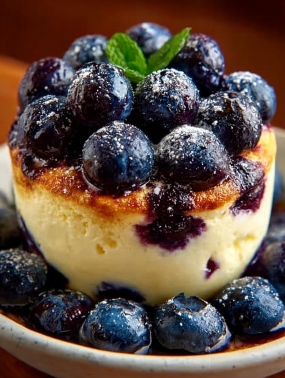 Lemon Blueberry Cottage Cheese Protein Bites Recipe - Lemon Blueberry Cottage Cheese - additional detail