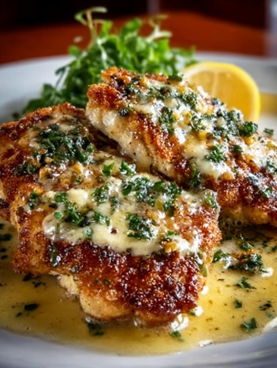 Lemon Chicken Romano Incredible Recipe for a Perfect Dinner - Lemon Chicken Romano Incredible - additional detail