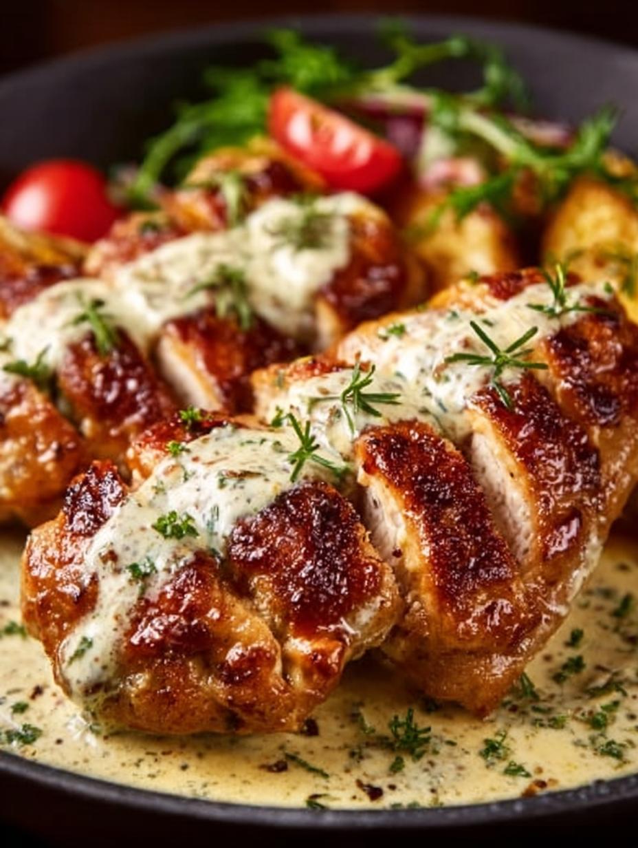 Marry Chicken Incredible