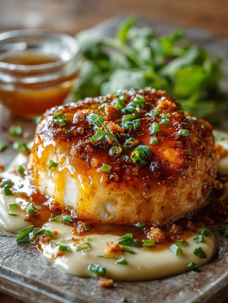 Melt Your Mouth Honey Butter Chicken Recipe - Melt Your Mouth Honey - main visual representation