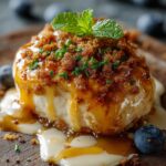 Melt Your Mouth Honey