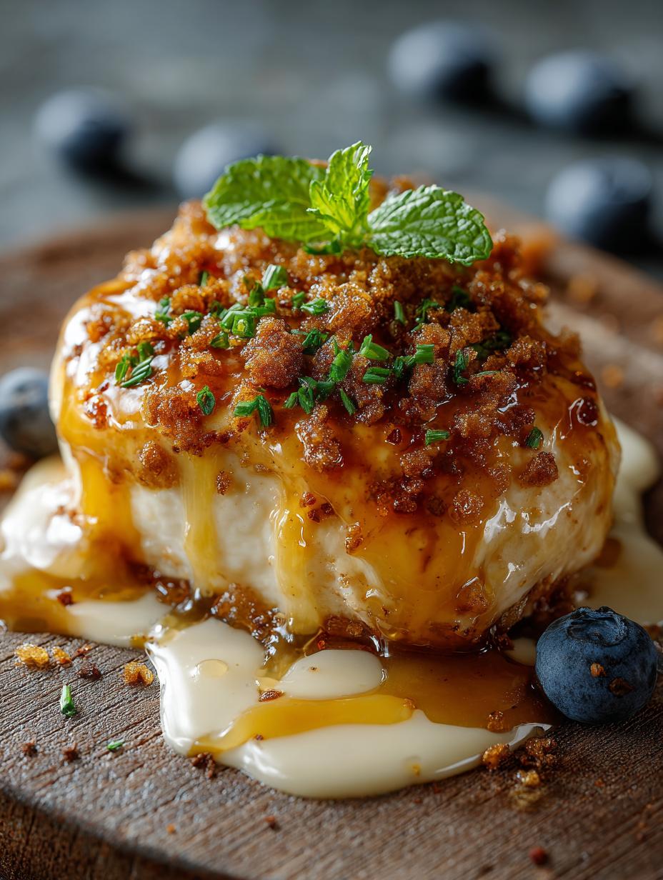 Melt Your Mouth Honey