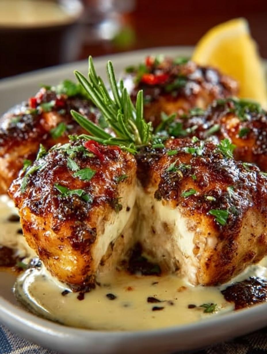 Mississippi Mud Chicken Incredible Recipe for Comfort - Mississippi Mud Chicken Incredible - additional detail