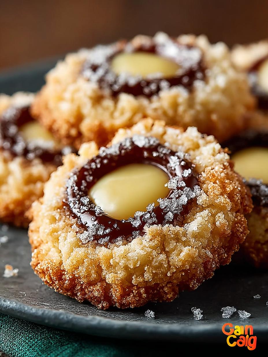 Mouthwatering Cheesecake Thumbprint Cookies Recipe to Savor - Mouthwatering Cheesecake Thumbprint Cookies - main visual representation