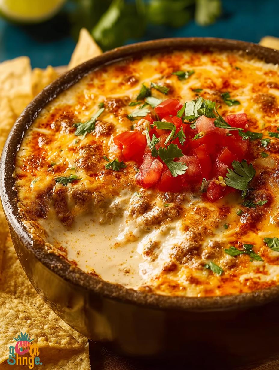 Mouthwatering Crockpot Rotel Dip: 5 Savory Secrets - Mouthwatering Crockpot Rotel Dip - main visual representation