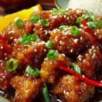 Orange Chicken You Must