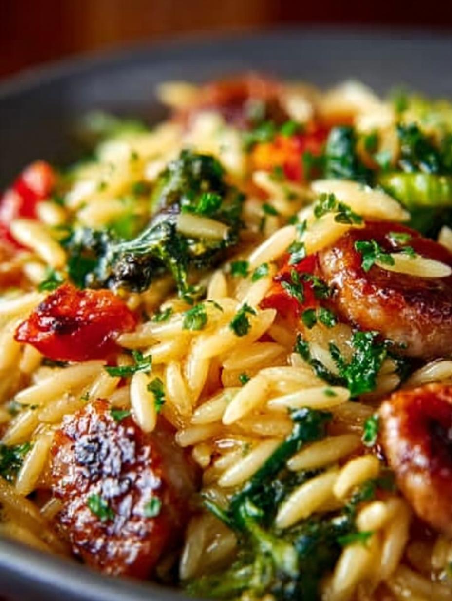 Orzo Dinner Incredible For 7 Nights of Flavorful Meals - Orzo Dinner Incredible For - main visual representation