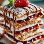 Protein Packed Pop Tarts