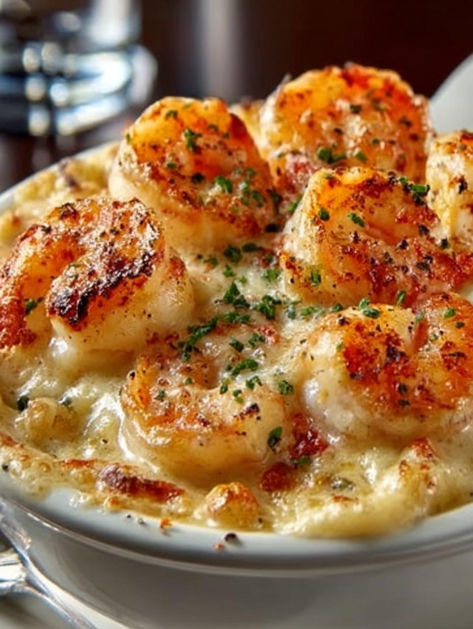 Shrimp Lobster Cheddar Bay: 6 Comforting Recipes to Try - Shrimp Lobster Cheddar Bay - additional detail