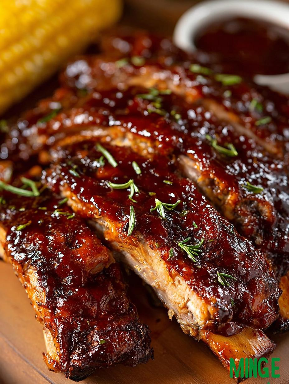 Slow Cooker Bbq Baby