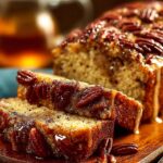 Sweet Alabama Pecan Bread