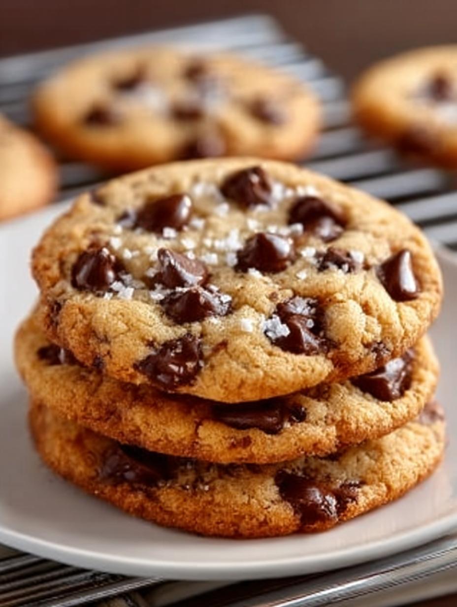 Sweet Chocolate Chip Toffee: 7 Irresistible Cookie Tips - Sweet Chocolate Chip Toffee - additional detail