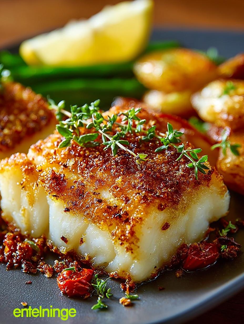 Air Fryer Cod: 17-Minute Crispy Delight for Dinner - Air Fryer Cod - additional detail