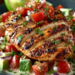 Applebees Fiesta Lime Chicken