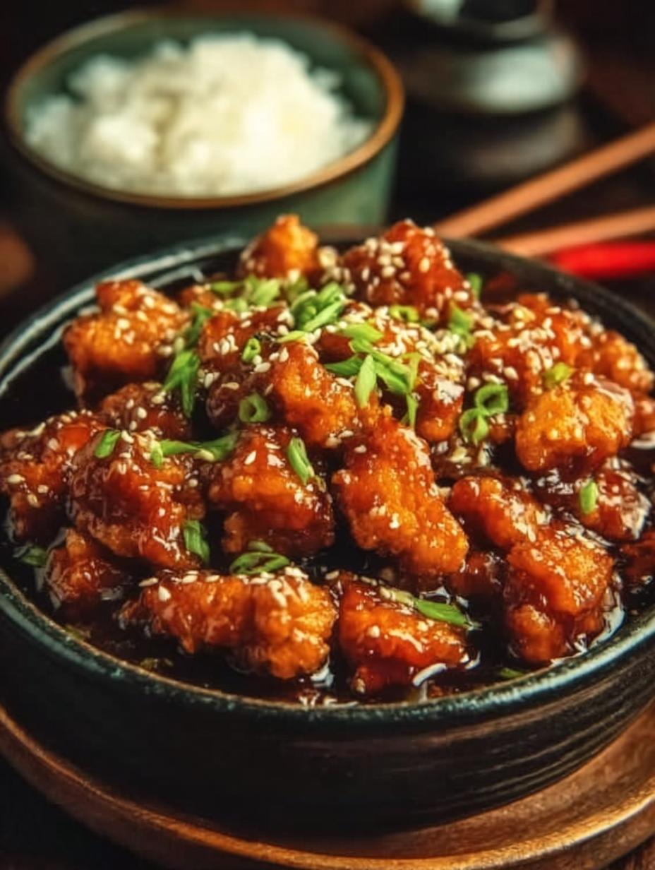 Asian Crockpot Orange Chicken: 5 Simple Steps to Delicious - Asian Crockpot Orange Chicken - main visual representation