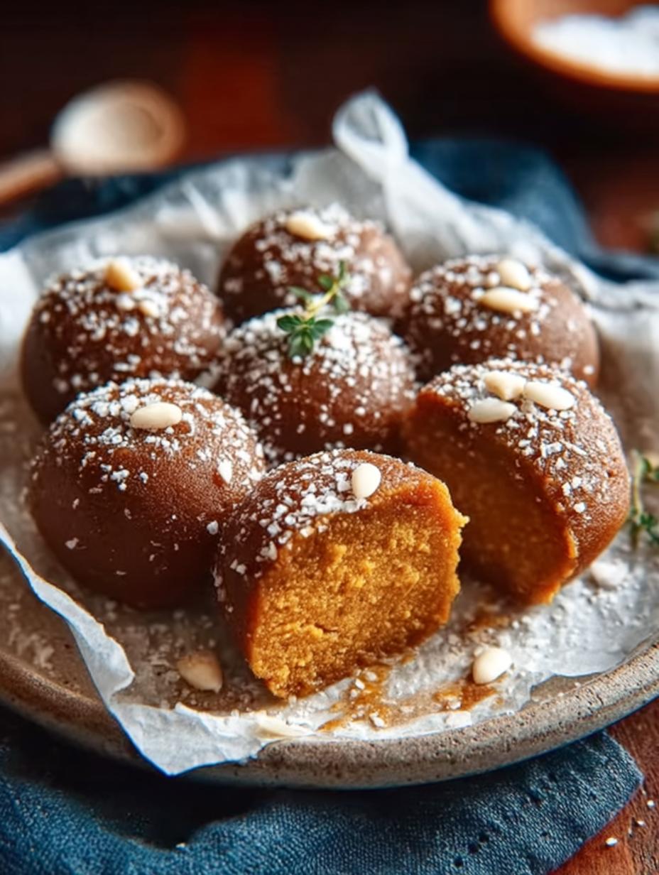 Bake High Protein Pumpkin Bites: 12 Delicious Ways - Bake High Protein Pumpkin - main visual representation