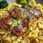 Cowboy Butter Lemon Bowtie