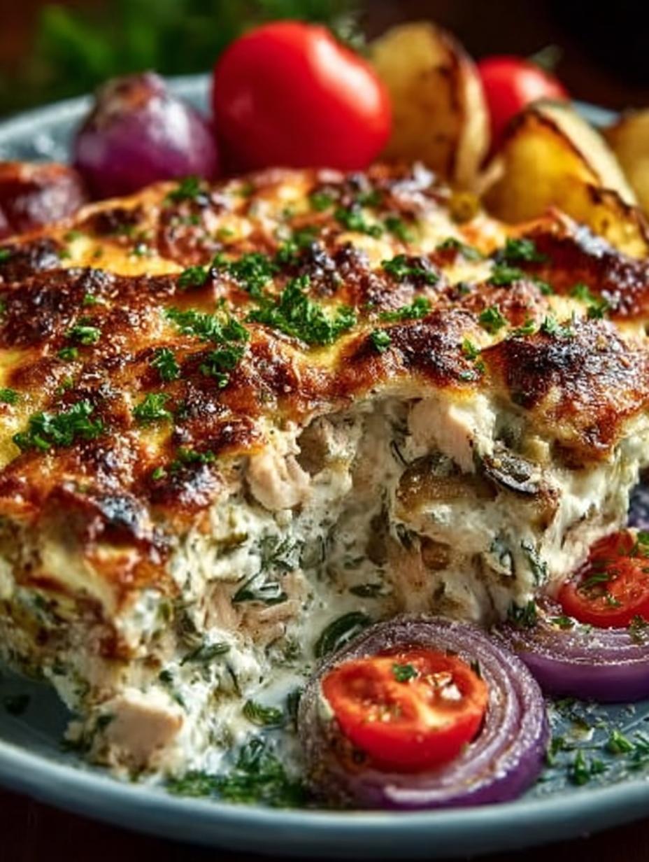 Healthy Dump Bake Chicken: 7 Comforting Recipes - Healthy Dump Bake Chicken - main visual representation