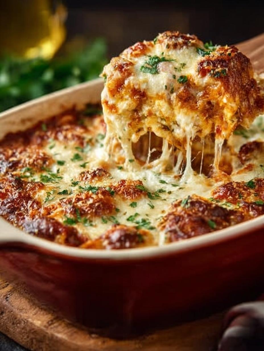 Healthy Spaghetti Squash Casserole: 6 Reasons to Try It - Healthy Spaghetti Squash Casserole - additional detail