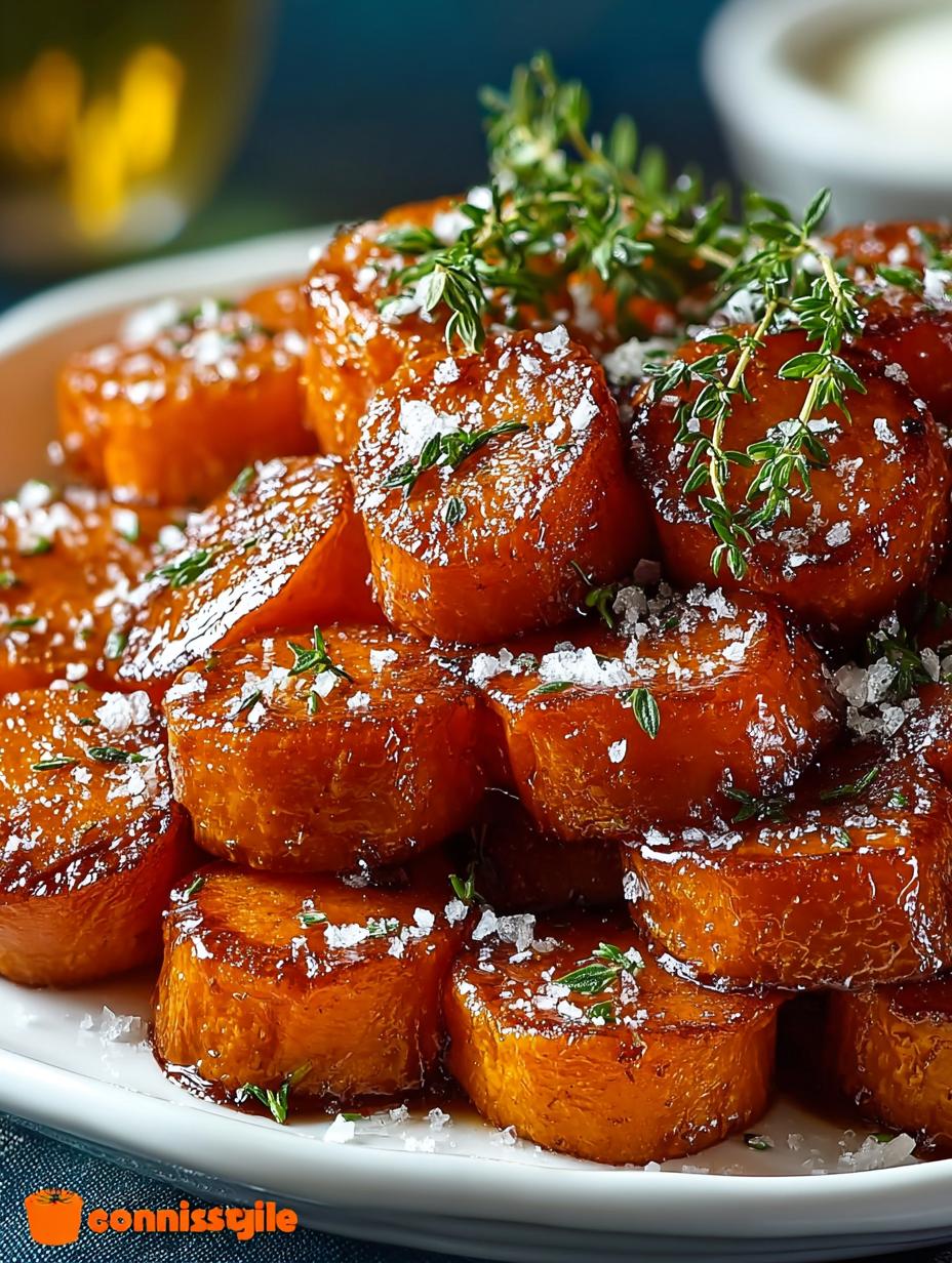 Irresistible Candied Yams Sweet Potatoes for Holidays - Irresistible Candied Yams Sweet - additional detail