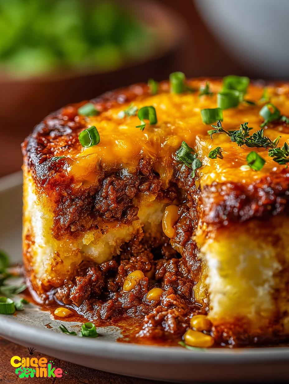 Hearty John Wayne Casserole Recipe for Comfort Food Lovers - John Wayne Casserole - main visual representation