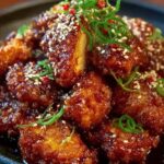 Korean Fried Chicken Incredible