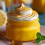 Lemon Curd