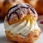 Moms Famous Cream Puffs