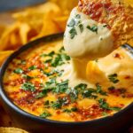 Nacho Cheese Dip