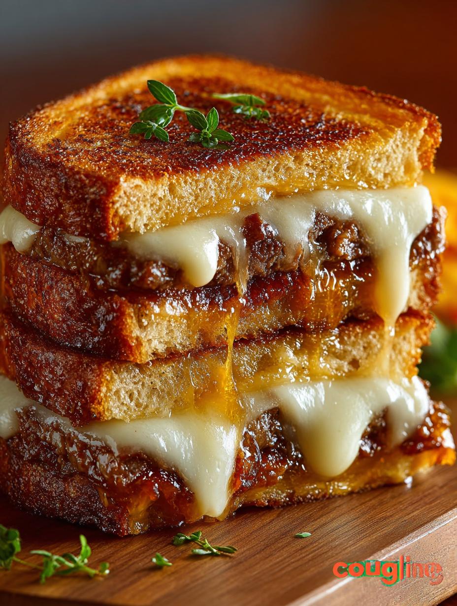 Patty Melts with Secret Sauce That Will Delight You - Patty Melts with Secret - main visual representation