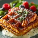 Protein Packed Gluten Free