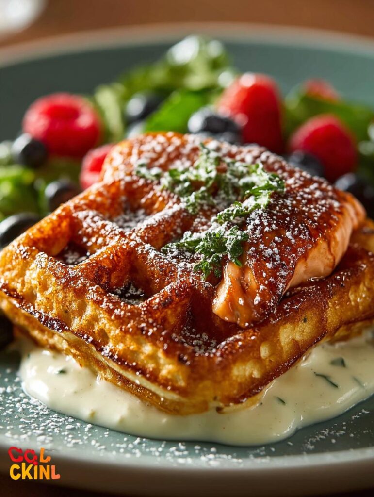 Protein Packed Gluten Free