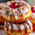 Vegan Donuts